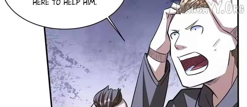 Divine Urban God Chapter 316 - page 62